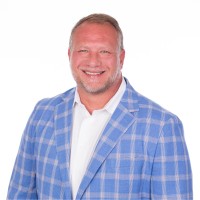 Kevin Kuper Headshot