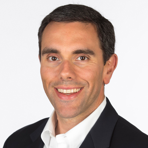 Mark Tibshrany Headshot